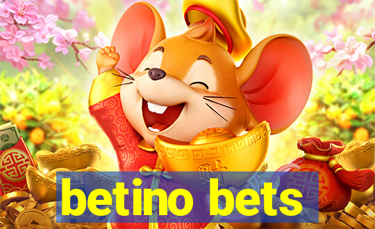 betino bets